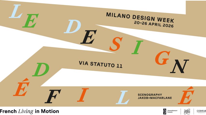Poster artwork for exhibition