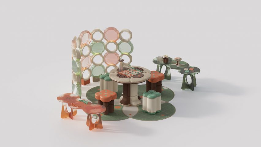 No Space for Waste: reEdit at Isola Design Festival