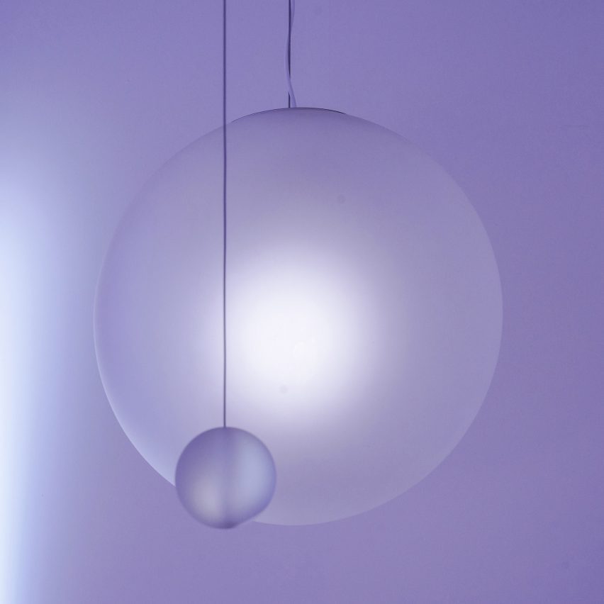 Astra lighting