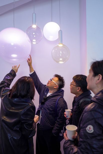  Light + Building fair in Frankfurt