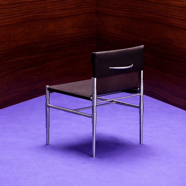 Photo of a chair