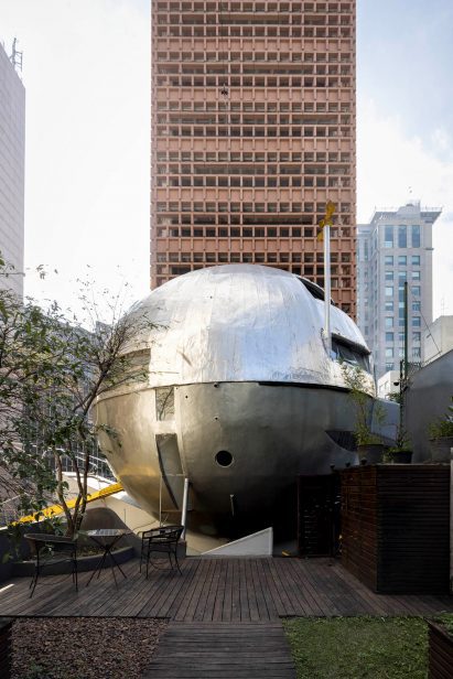Casa Bola