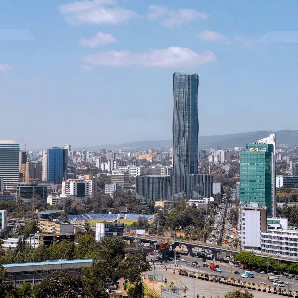 Addis Ababa