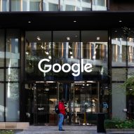 Google headquarters
