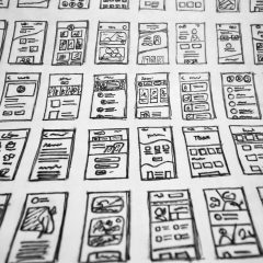 App design templates