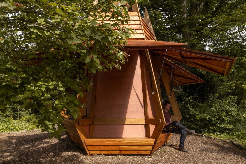 Bolster by Walden Studio