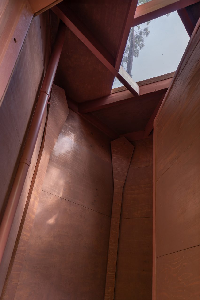 Bolster by Walden Studio