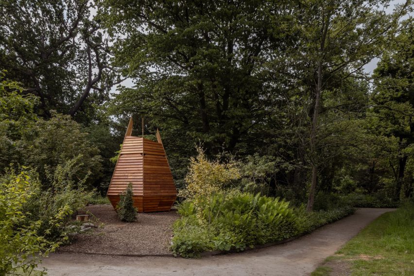 Bolster by Walden Studio