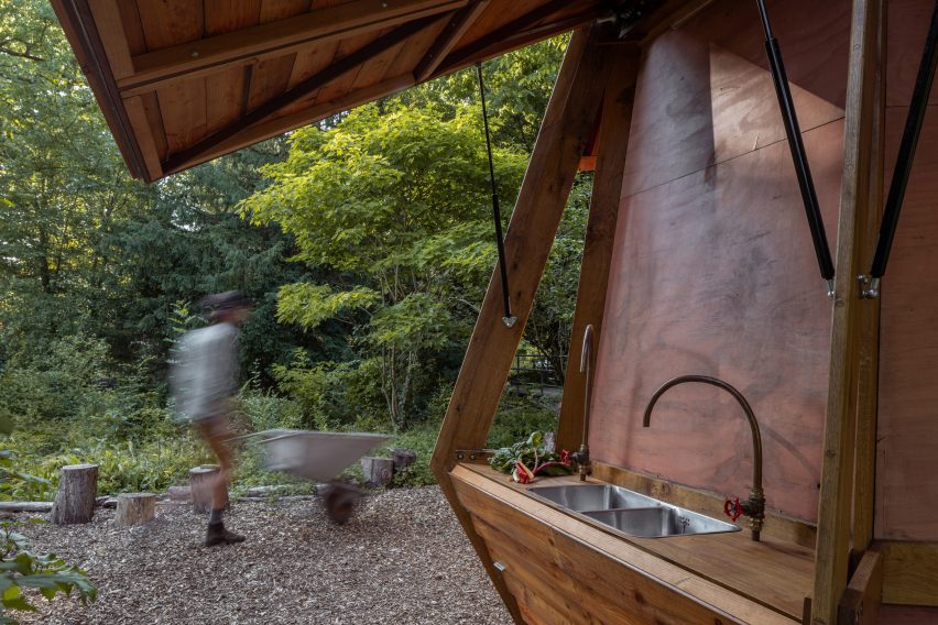 Bolster by Walden Studio