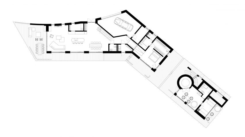Plan of BPROM by OAD