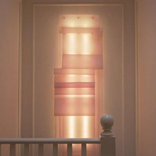 Pink Shifted by Brian Thoreen