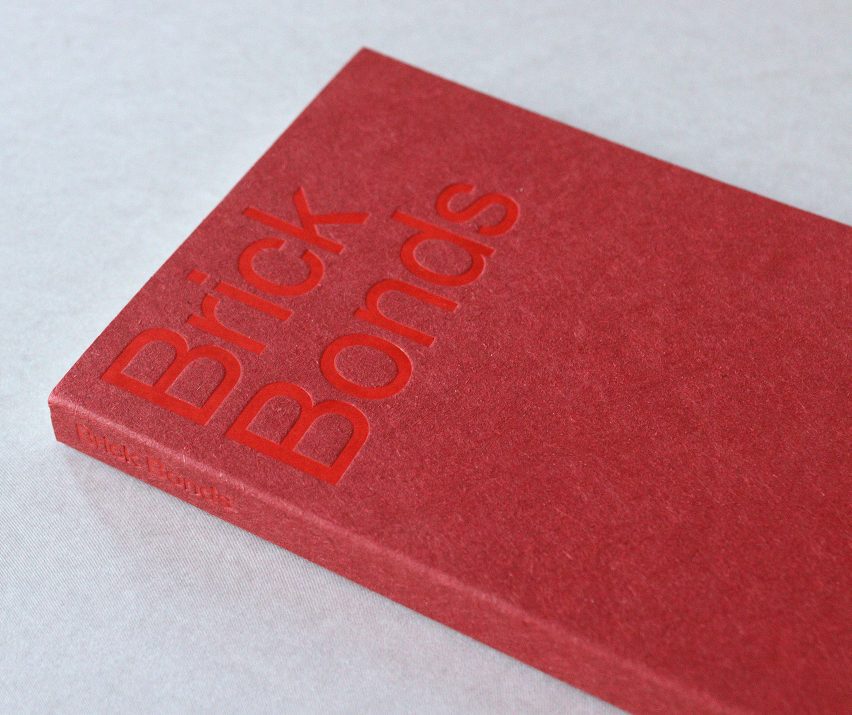 Brick Bonds book by Melissa Price