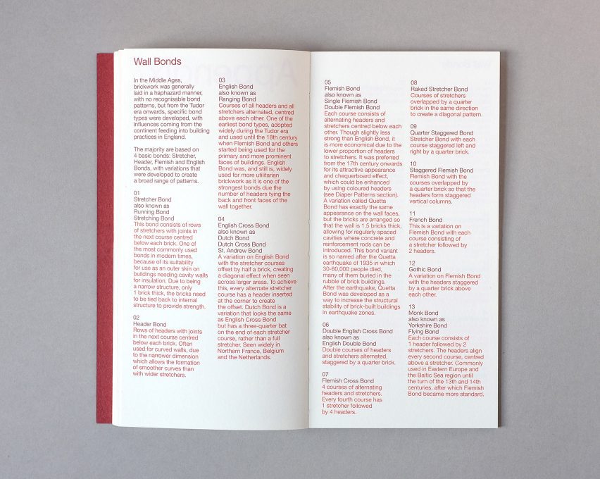 Brick Bonds book by Melissa Price