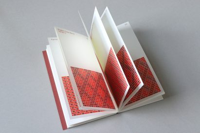 Brick Bonds book by Melissa Price