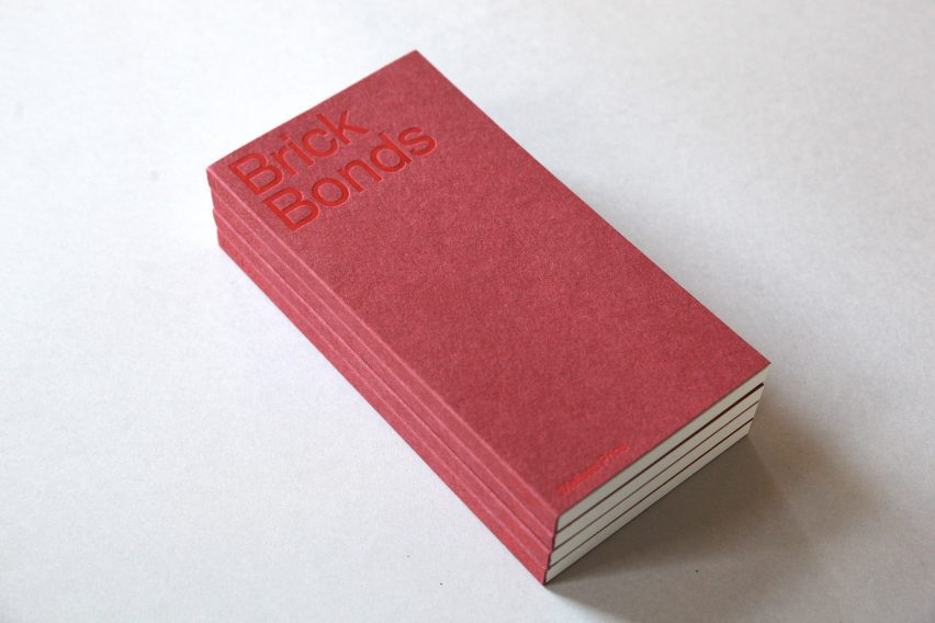 Brick Bonds book by Melissa Price