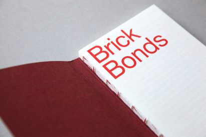 Swiss-bound book