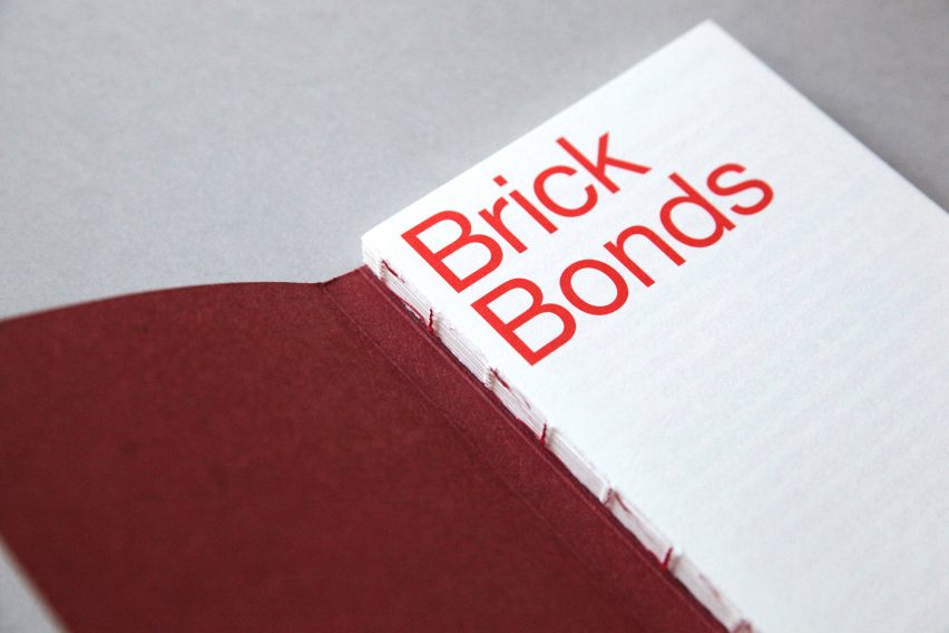 Brick Bonds book by Melissa Price
