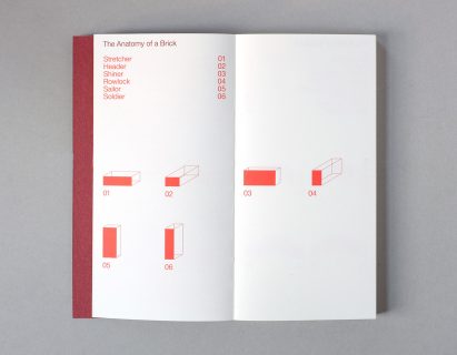 Brick Bonds book by Melissa Price