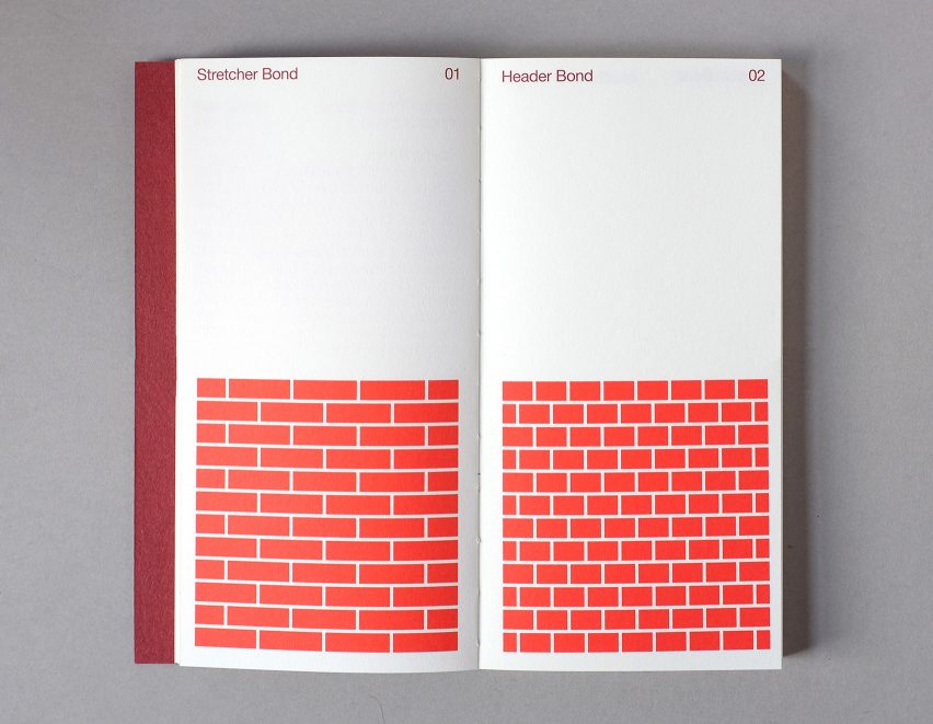 Brick Bonds book by Melissa Price