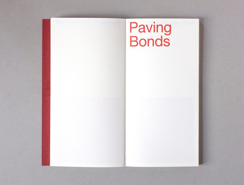 Brick Bonds book by Melissa Price