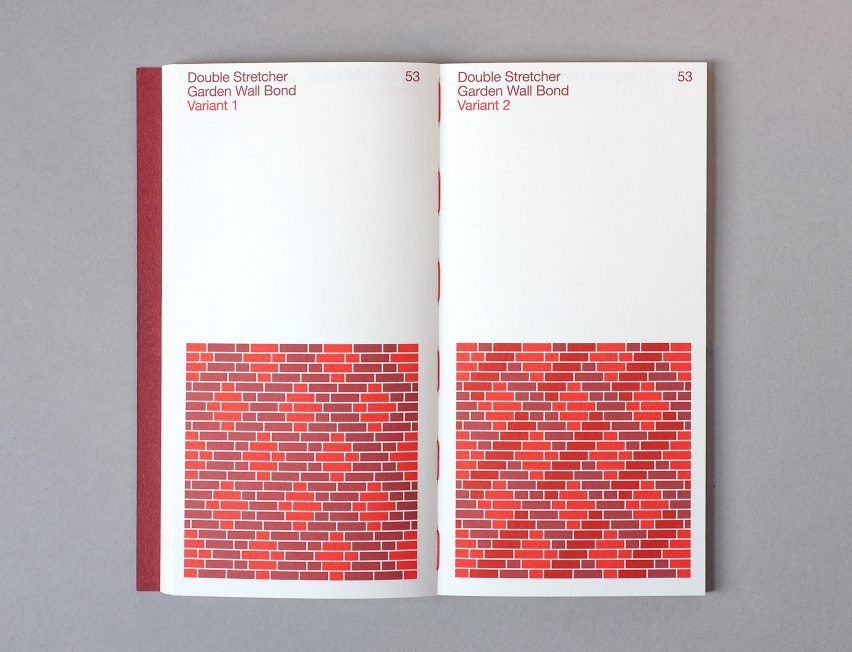 Brick Bonds book by Melissa Price