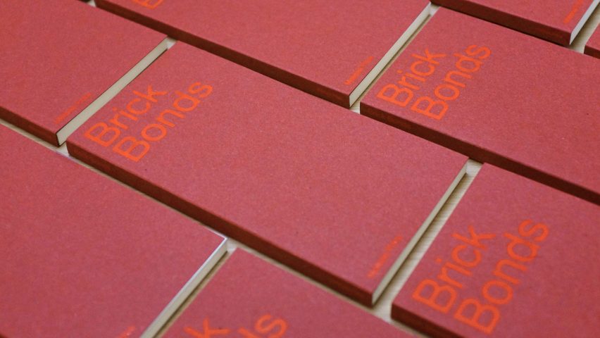 Brick Bonds book