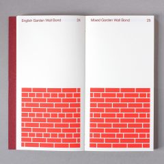 Brick Bonds book inside