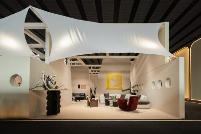 The China International Furniture Fair (CIFF)