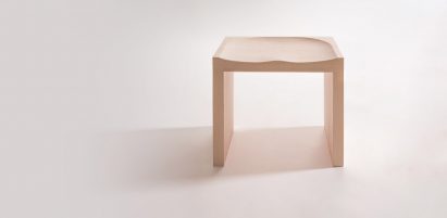 Assprint stool