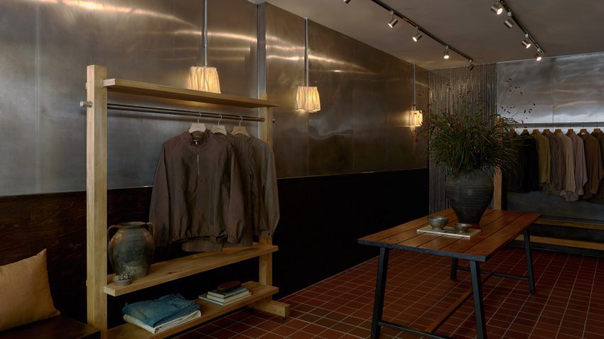 Colbo Next Door by Of Enso