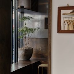 Colbo Next Door by Of Enso