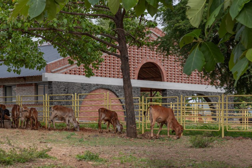 Gaughar by Compartment S4