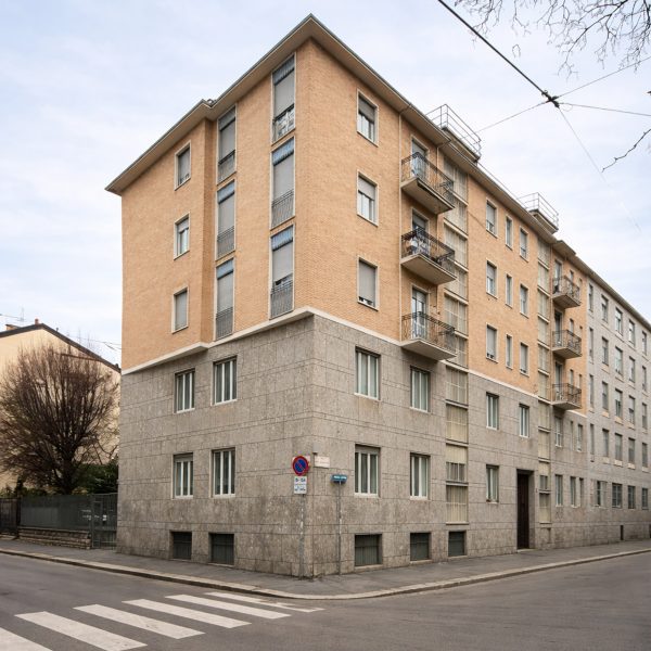 Convey Building