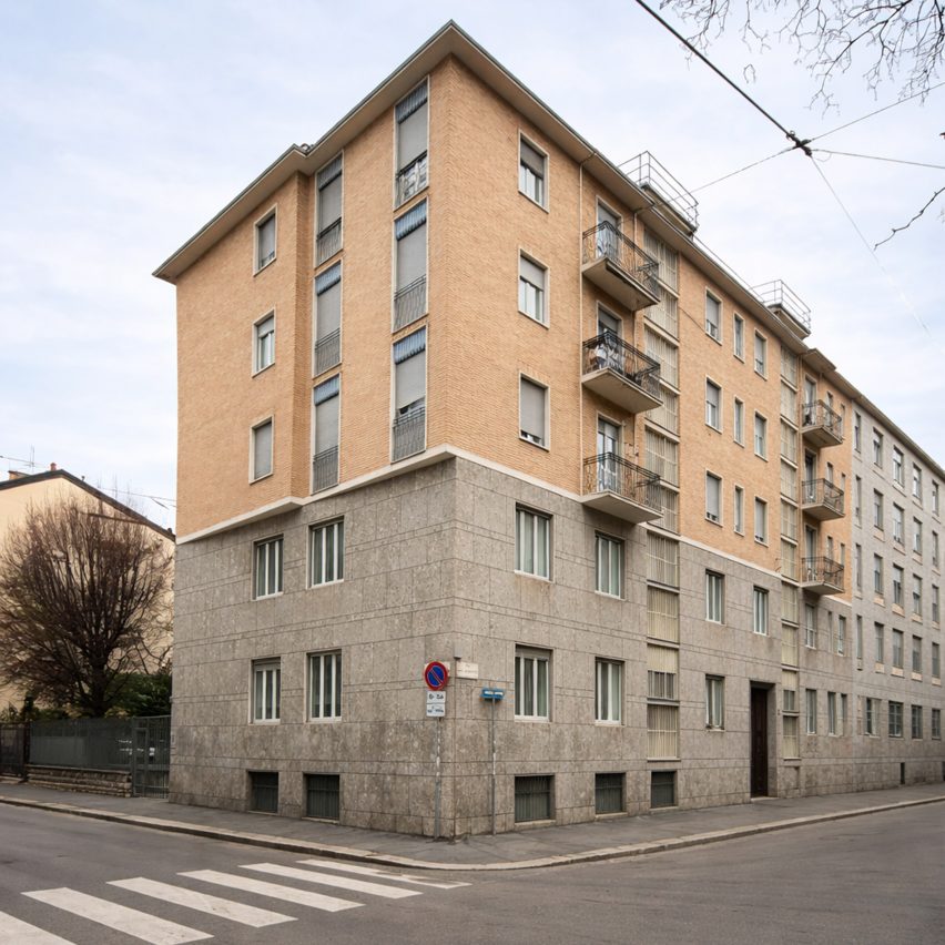 Convey Building