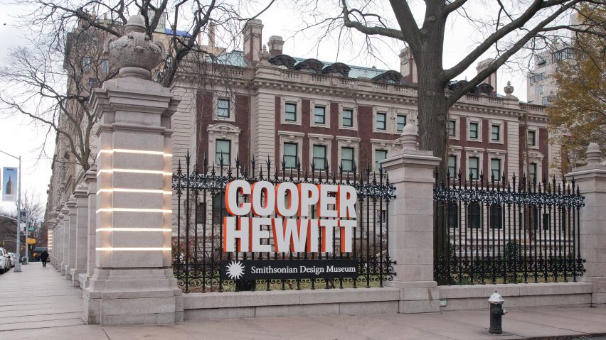 Cooper Hewitt