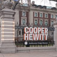 Cooper Hewitt Exterior