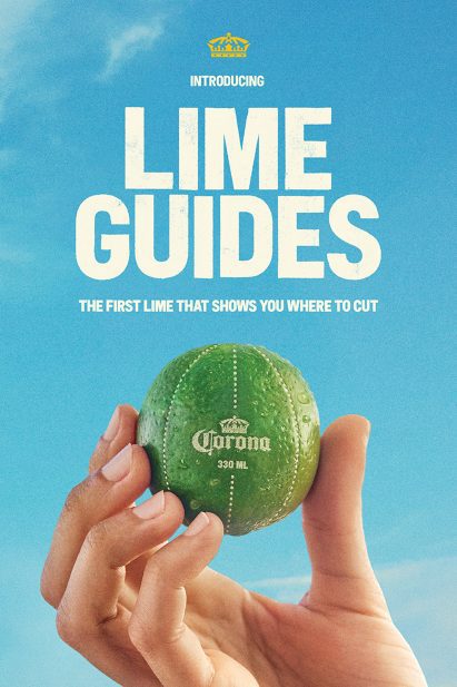 Lime Guide graphic