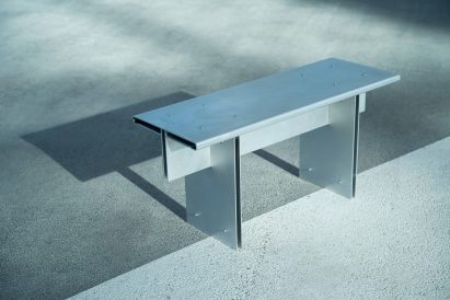 Geometric table