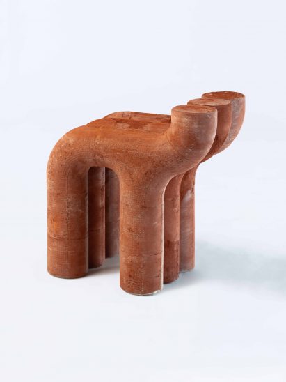 Biocement Chair