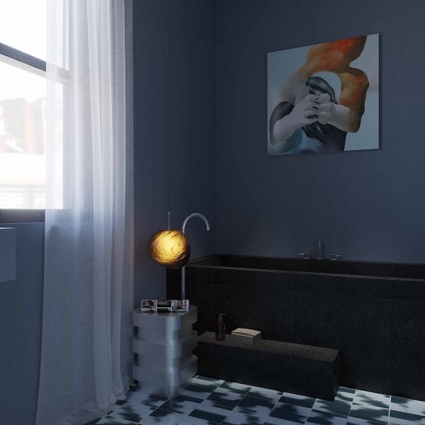 Manufactory's Duplex by Adriano Galati
