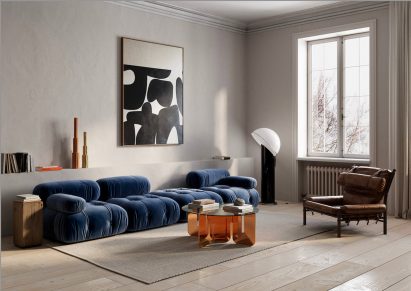AV Living by Vivien Danja
