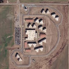 DLR Group Oklahoma Detention Center