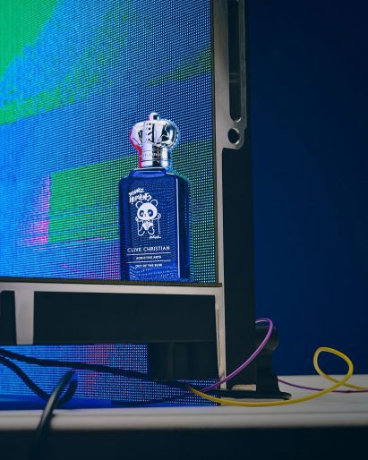 Clive Christian Perfume