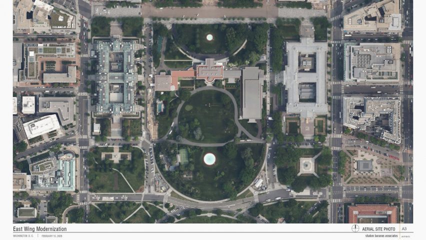 “Large amount of public input” delays White House ballroom vote