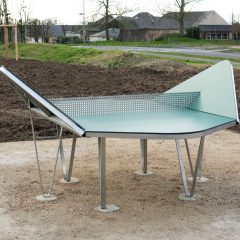 Table Tennis