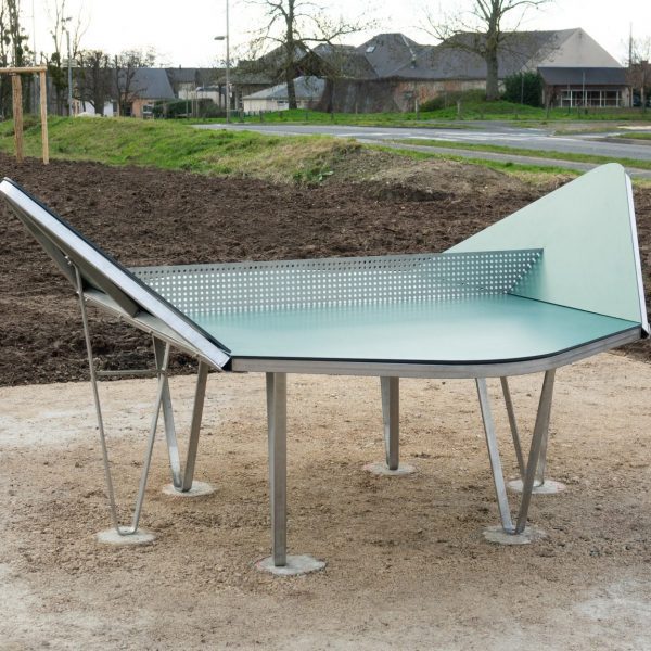 Table Tennis
