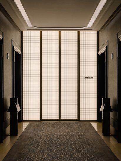 YUSPA by FOG Architecture