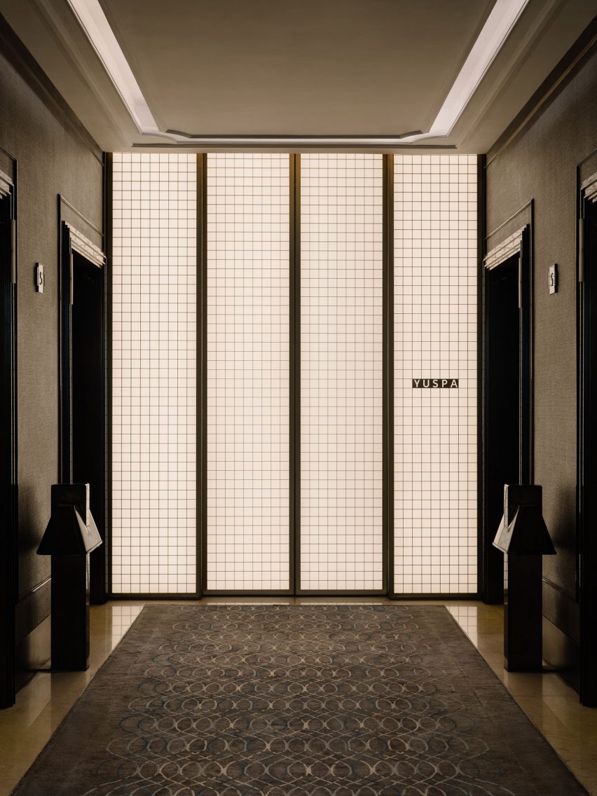 YUSPA by FOG Architecture