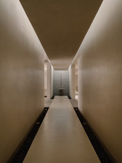 YUSPA by FOG Architecture