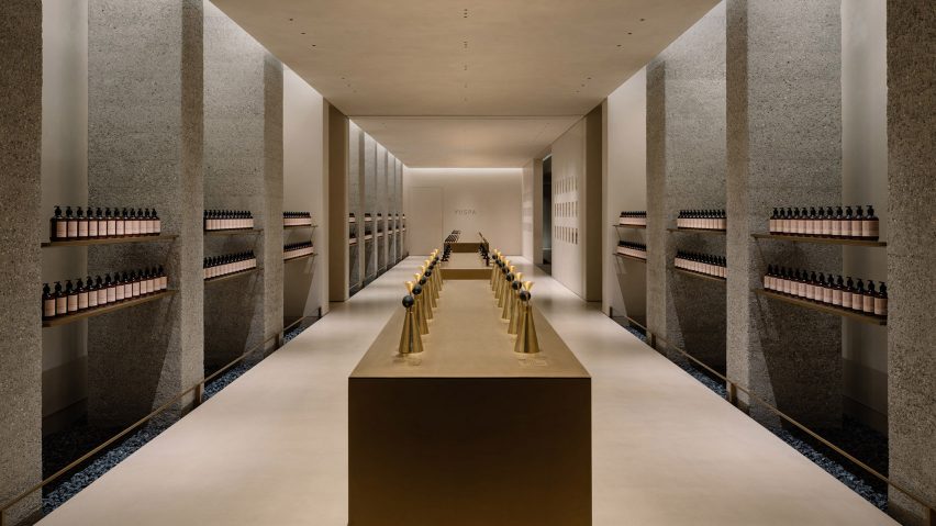 YUSPA by FOG Architecture